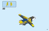 Building Instructions - LEGO - 31087 - Dune Buggy: Page 21