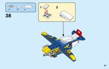 Building Instructions - LEGO - 31087 - Dune Buggy: Page 27