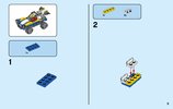 Building Instructions - LEGO - 31087 - Dune Buggy: Page 5