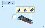 Building Instructions - LEGO - 31087 - Dune Buggy: Page 9