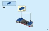 Building Instructions - LEGO - 31087 - Dune Buggy: Page 11