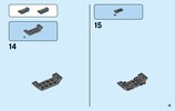 Building Instructions - LEGO - 31087 - Dune Buggy: Page 15