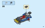 Building Instructions - LEGO - 31087 - Dune Buggy: Page 25