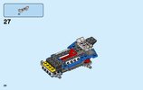 Building Instructions - LEGO - 31087 - Dune Buggy: Page 26