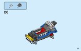 Building Instructions - LEGO - 31087 - Dune Buggy: Page 27