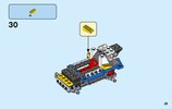 Building Instructions - LEGO - 31087 - Dune Buggy: Page 29