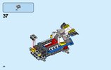 Building Instructions - LEGO - 31087 - Dune Buggy: Page 34