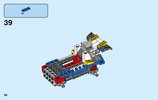 Building Instructions - LEGO - 31087 - Dune Buggy: Page 36