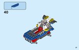 Building Instructions - LEGO - 31087 - Dune Buggy: Page 37