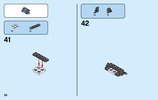 Building Instructions - LEGO - 31087 - Dune Buggy: Page 38