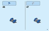 Building Instructions - LEGO - 31087 - Dune Buggy: Page 41