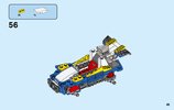 Building Instructions - LEGO - 31087 - Dune Buggy: Page 49