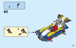 Building Instructions - LEGO - 31087 - Dune Buggy: Page 53