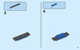 Building Instructions - LEGO - 31087 - Dune Buggy: Page 3