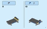 Building Instructions - LEGO - 31087 - Dune Buggy: Page 7