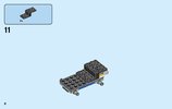 Building Instructions - LEGO - 31087 - Dune Buggy: Page 8