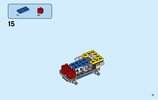 Building Instructions - LEGO - 31087 - Dune Buggy: Page 11