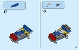 Building Instructions - LEGO - 31087 - Dune Buggy: Page 13