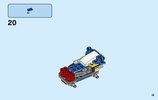 Building Instructions - LEGO - 31087 - Dune Buggy: Page 15