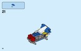 Building Instructions - LEGO - 31087 - Dune Buggy: Page 16