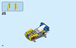 Building Instructions - LEGO - 31087 - Dune Buggy: Page 20