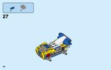 Building Instructions - LEGO - 31087 - Dune Buggy: Page 22