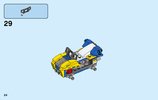 Building Instructions - LEGO - 31087 - Dune Buggy: Page 24