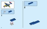 Building Instructions - LEGO - 31087 - Dune Buggy: Page 2