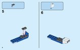 Building Instructions - LEGO - 31087 - Dune Buggy: Page 4