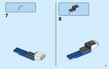 Building Instructions - LEGO - 31087 - Dune Buggy: Page 5