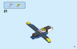 Building Instructions - LEGO - 31087 - Dune Buggy: Page 13