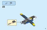 Building Instructions - LEGO - 31087 - Dune Buggy: Page 15