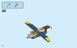 Building Instructions - LEGO - 31087 - Dune Buggy: Page 16