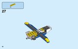 Building Instructions - LEGO - 31087 - Dune Buggy: Page 18