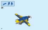 Building Instructions - LEGO - 31087 - Dune Buggy: Page 22