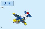 Building Instructions - LEGO - 31087 - Dune Buggy: Page 28