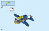 Building Instructions - LEGO - 31087 - Dune Buggy: Page 30