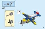 Building Instructions - LEGO - 31087 - Dune Buggy: Page 31