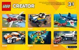 Building Instructions - LEGO - 31087 - Dune Buggy: Page 32