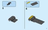 Building Instructions - LEGO - 31087 - Dune Buggy: Page 7