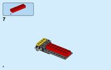 Building Instructions - LEGO - 31087 - Dune Buggy: Page 8