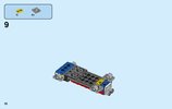 Building Instructions - LEGO - 31087 - Dune Buggy: Page 10