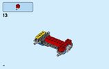 Building Instructions - LEGO - 31087 - Dune Buggy: Page 14