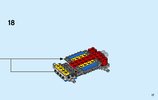 Building Instructions - LEGO - 31087 - Dune Buggy: Page 17