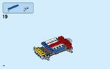 Building Instructions - LEGO - 31087 - Dune Buggy: Page 18