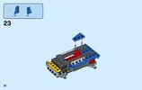 Building Instructions - LEGO - 31087 - Dune Buggy: Page 22