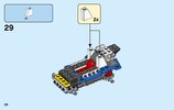 Building Instructions - LEGO - 31087 - Dune Buggy: Page 28