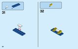 Building Instructions - LEGO - 31087 - Dune Buggy: Page 30