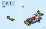 Building Instructions - LEGO - 31087 - Dune Buggy: Page 31