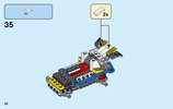 Building Instructions - LEGO - 31087 - Dune Buggy: Page 32